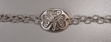 Load image into Gallery viewer, Sterling Silver Bracelet by CeltArt, Patrick Gallagher
